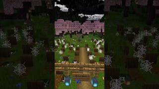 Minecraft Jumpscare grave ⚰️👻 #shorts #minecraft