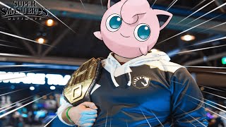 Jigglypuff is just okay (Smash Ultimate)