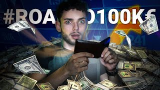 Quanto ho GUADAGNATO e SPESO a Luglio💸 | RoadTo100K€