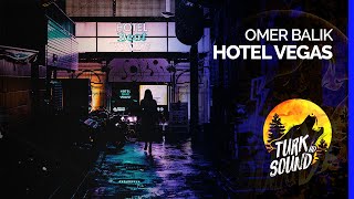 OMER BALIK - Hotel Vegas (feat. Halsey)