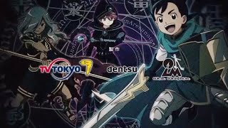 Inazuma Eleven: Ares no Tenbin - Ending 1 (Episode 1 - 25) (恋する乙女は雨模様)