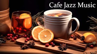 Best Music Playlist for study, work 🥤Jazz Relaxing Music, Cozy Coffee