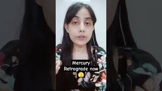 Retrograde Mercury August 2024