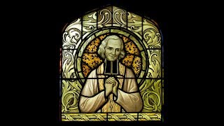 Lessons from my Favorite Saints - ST. JOHN VIANNEY - by Fr. John Corapi