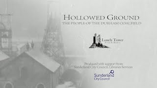 HOLLOWED GROUND - COAL OWNERS