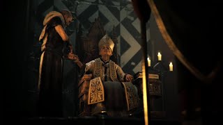 A Plague Tale: Innocence Chapters 13 and 14