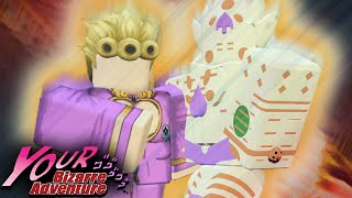 THE ADVENTURE CONTINUES | MEMES AND SLAPS | Your Bizarre Adventure