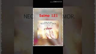 Salmo 121