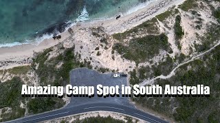 Amazing Camping on the South Australian Coast - Episode 42