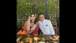 Komal Rizvi Wedding Pictures| Showbiz ki dunya