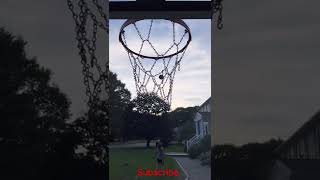 Basketball Trick Shots🏀🏀