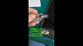 Laptop Hinge Repair 🛠💻