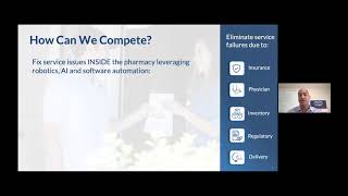 NowRx Prescription Delivery Webinar + Q&A - Oct. 28, 2021