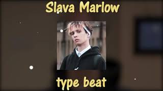 Slava Marlow type beat