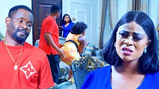 A SISTER,S  BETRAYAL 5&6 - ZUBBY MICHAEL 2024 NEW FULL NIGERIAN MOVIE