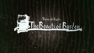 Voice of Cards: The Beast of Burden | Launch Trailer