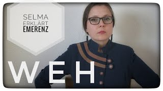 Selma erklärt: Emerenz Meier, Weh über die Führer der Nationen