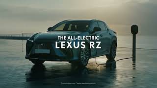 Lexus RZ | DIRECT4