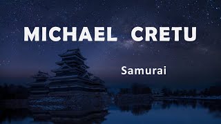 Michael Cretu "Samurai"