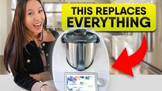 Is A Thermomix Worth It?