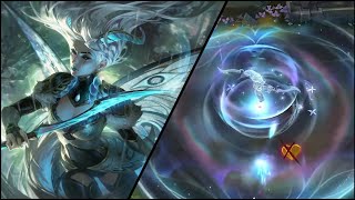 PBE PREVIEW | Faerie Court Karma, Kalista, Fiora, Milio, Ezreal, Seraphine & Katarina (+Prestige)