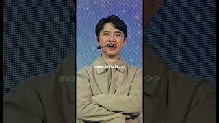 Mantu mu buuu😄🤭 #kpop #exo #doexo #dokyungsoo