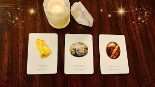 Loving advice from your Guides 💜 Pick a Card 💛