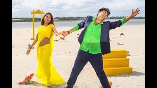 সিনেমার শুটিংয়ের সময় ঘটে যাওয়া | Movie shoting video | Asmani (আসমানী) | | Bappi Chowdhury