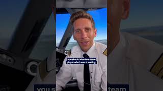 PILOT:IN - DEIN TRAUMJOB IN GUT. Jetzt informieren: LufthansaGroup.careers/pilot #NextGenPilot