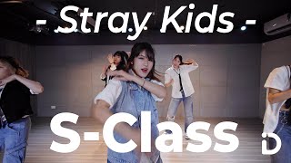 Stray Kids "특(S-Class)" / Momi【iDance】