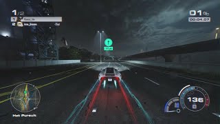 I did a linkup completely solo, this is how it went... |Need for Speed Unbound