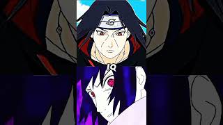 Who is STRONGEST? 😏 (Flash warning ⚠️) #uchiha