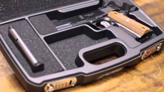 Negrini Gun Cases @ Brownells