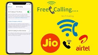 Android Par Wi-Fi Calling Enable Kaise Karte Hai | How to Setup Wifi Calling On Android