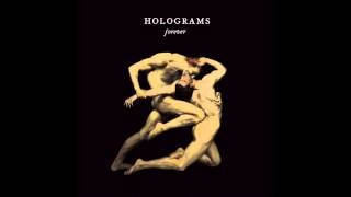 Holograms - Ättestupa