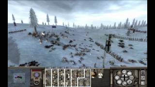 Medieval II TW Kingdoms Teutonic Campaign - Wrath of The Teutonic Order 40