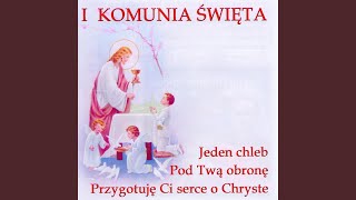 Jezus mym przyjacielem (Karaoke)