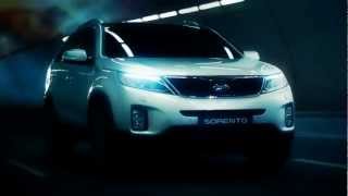 Comercial Kia - Beat - 2012 (Arab)