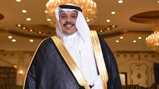 حفل زواج صالح بن حسن محمد بن جندان