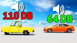 8 Audio Updates You Missed in BeamNG v0.28