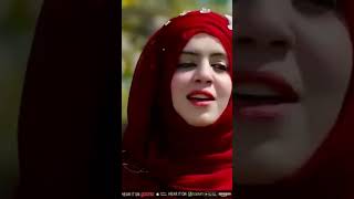 Allah ki Rehmat ka Ramzan Mahina hai | Ramzan Special | Zahra Ali #best #viral #ramzan #2023 #reels