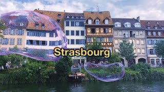 Strasbourg 🇨🇵