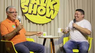 Entrevista com Eduardo Girão | Titela Talk Show