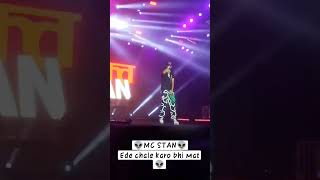 MC STAN LIVE MUMBAI SHOW || March 5, 2023