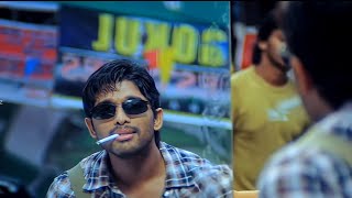 Chal Chal Full Video Song 1080p | Krishna Video Songs | Allu Arjun, Sheela