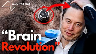 Neuralink Shocks with Groundbreaking Human Experiments! You Won't Believe What Happens!