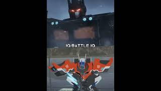 @DrPrimeEditx  Open Collab Optimus Rid2015 (2.0) Vs Nemesis Wfc Trilogy Miguel S5 Vs Jack Tfp