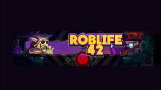 Прямая трансляция пользователя RobLife42