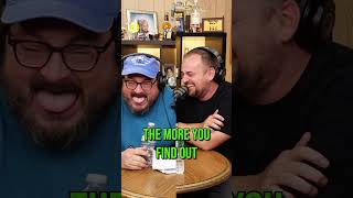 F**k Around and Find Out w/ Kippy & Foley - Are You Garbage Shorts