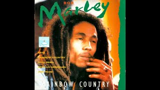 Bob Marley - Rainbow Country (Remastered) 432hz